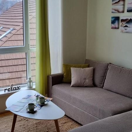 Apartman Kraljevi Cardaci 5B-32 Kopaonik Luaran gambar