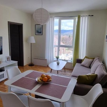 Apartman Kraljevi Cardaci 5B-32 Kopaonik Luaran gambar