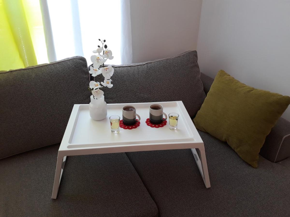 Apartman Kraljevi Cardaci 5B-32 Kopaonik Luaran gambar