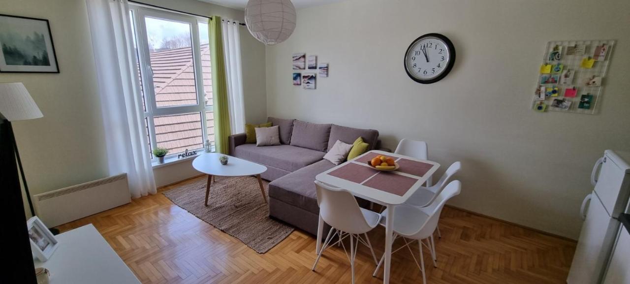Apartman Kraljevi Cardaci 5B-32 Kopaonik Luaran gambar