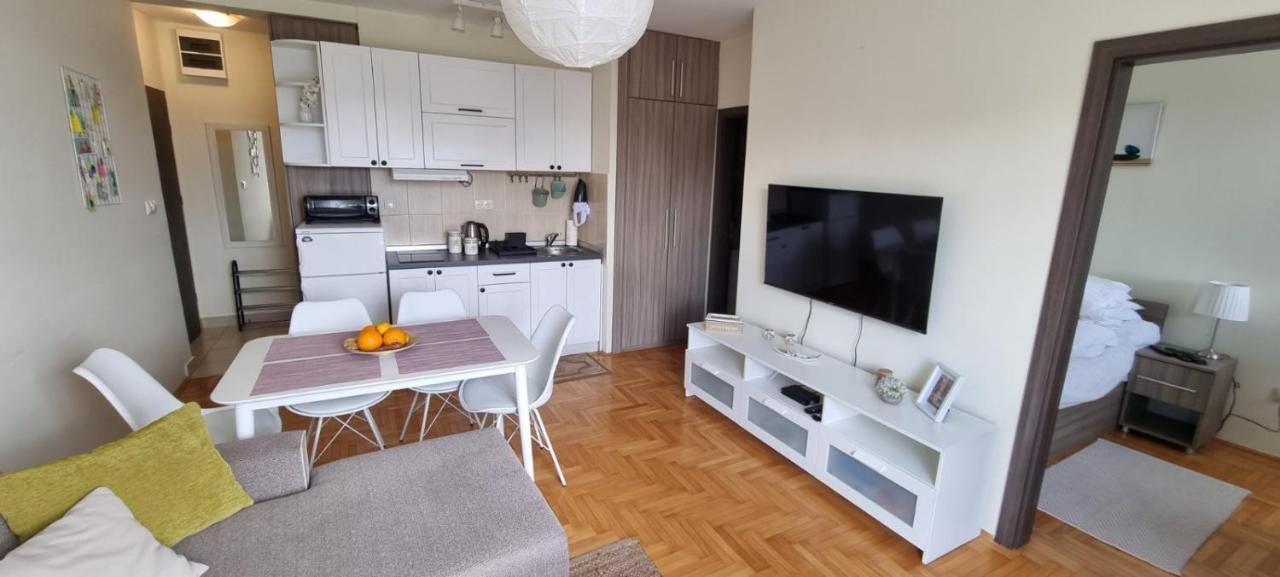 Apartman Kraljevi Cardaci 5B-32 Kopaonik Luaran gambar