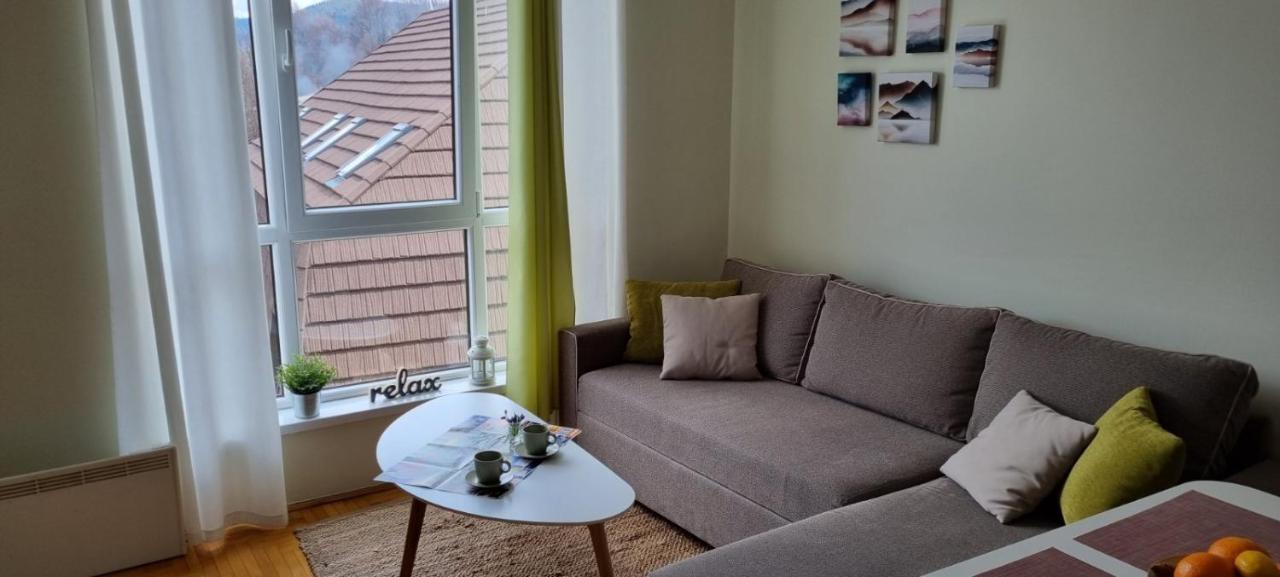 Apartman Kraljevi Cardaci 5B-32 Kopaonik Luaran gambar