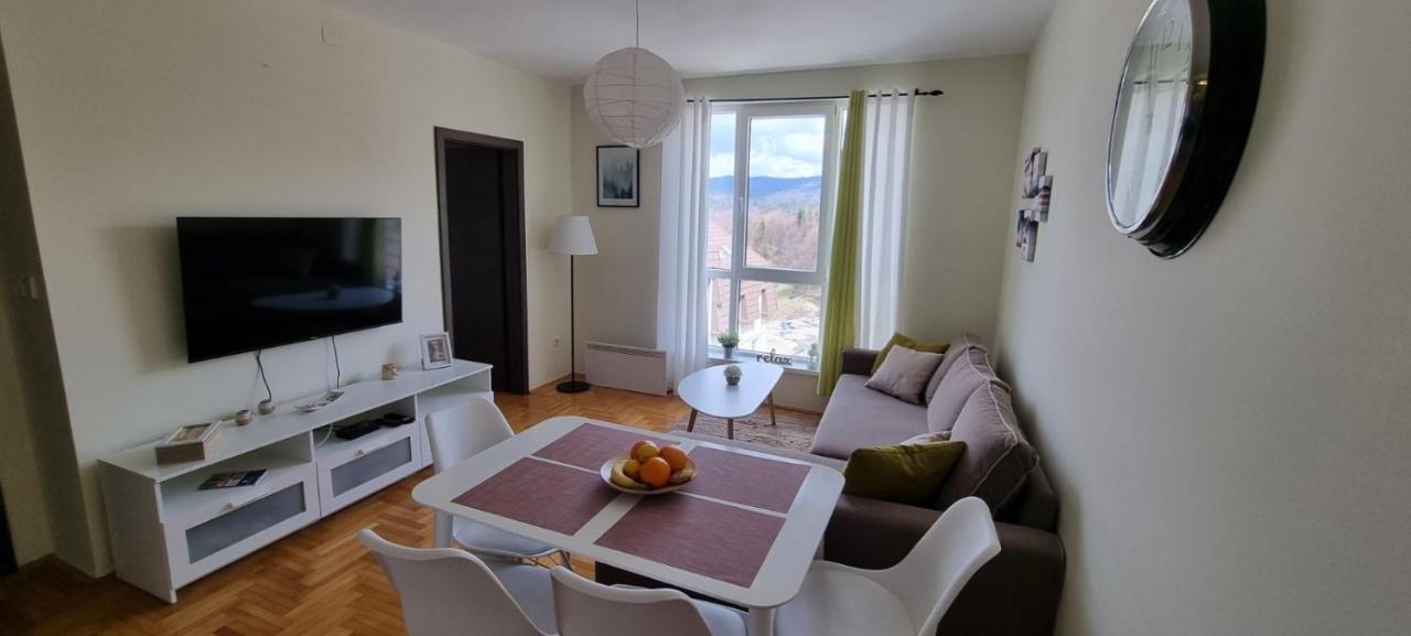 Apartman Kraljevi Cardaci 5B-32 Kopaonik Luaran gambar