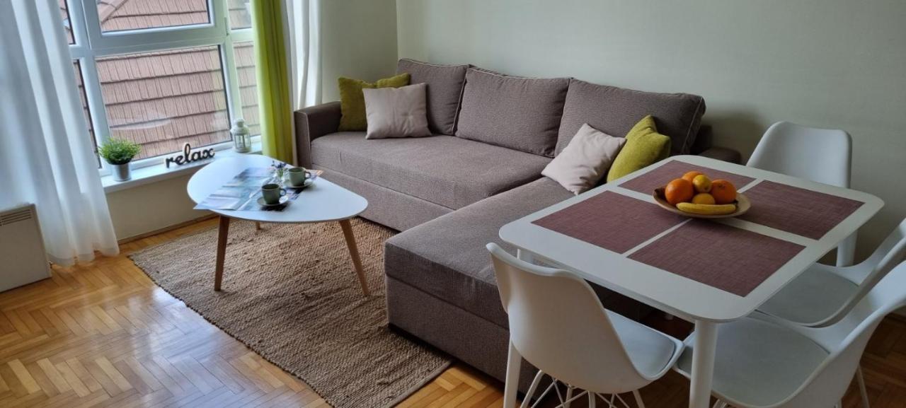 Apartman Kraljevi Cardaci 5B-32 Kopaonik Luaran gambar